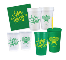Load image into Gallery viewer, Aprés Tennis | Frost Flex Cups