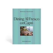 Load image into Gallery viewer, Dining Al Fresco -  Slim Aarons Collab - 1000 pieces puzzle
