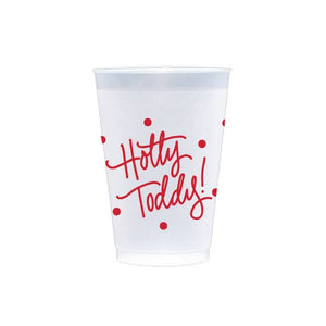 Hotty Toddy! | Game Day Flex Cups