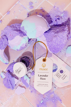 Load image into Gallery viewer, Lavender Haze Bath Balm