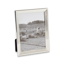 Load image into Gallery viewer, Lance Silver Plated Picture Frame