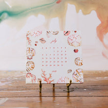 Load image into Gallery viewer, 2026 Calendar in the Daydreamer Box