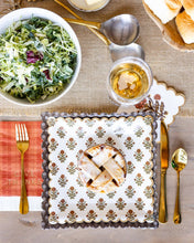 Load image into Gallery viewer, GVT1240 - Give Thanks Floral 90&quot; Paper Plate