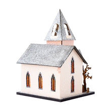 Load image into Gallery viewer, HVL1153 - Halloween Abbey