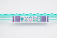 Load image into Gallery viewer, Crystal Confetti Purple | Mahjong with a Sprinkle of Color
