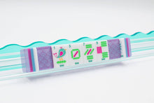 Load image into Gallery viewer, Crystal Confetti Purple | Mahjong with a Sprinkle of Color