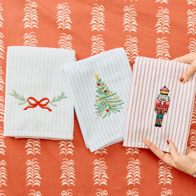 Holiday Kitchen Towel