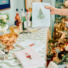 Load image into Gallery viewer, Holiday Kitchen Towel
