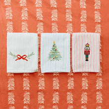 Load image into Gallery viewer, Holiday Kitchen Towel