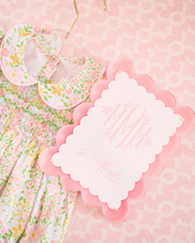 Load image into Gallery viewer, Light Pink Acrylic Picture Frame