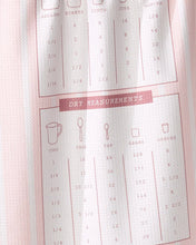 Load image into Gallery viewer, Cheat Sheet Tea Towel