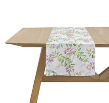 Load image into Gallery viewer, Pois de Senteur Linens