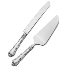 Load image into Gallery viewer, Strasbourg sterling flatware