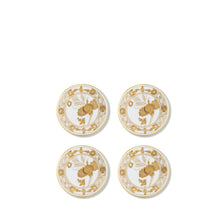 Load image into Gallery viewer, Oriente Italiano Coasters, Set of 4