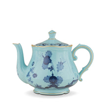 Load image into Gallery viewer, Oriente Italiano Teapot