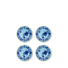Load image into Gallery viewer, Oriente Italiano Coasters, Set of 4
