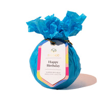 Load image into Gallery viewer, Happy Birthday Bath Balm