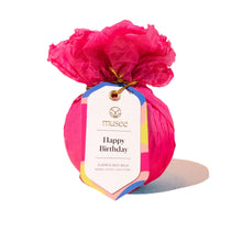 Load image into Gallery viewer, Happy Birthday Bath Balm