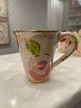 Load image into Gallery viewer, New Shape Large Mug - 2