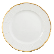 Load image into Gallery viewer, Sea Island Gold Dinnerware