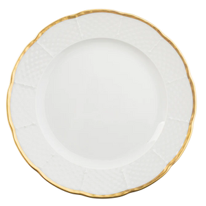 Sea Island Gold Dinnerware