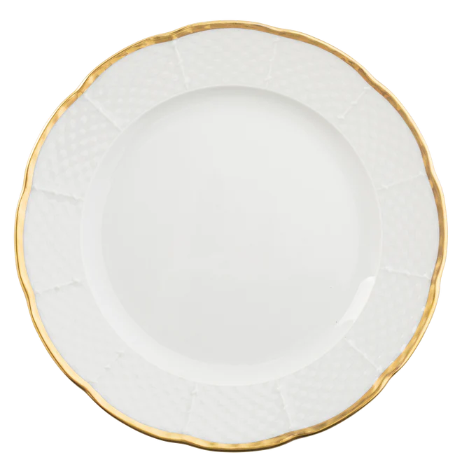 Sea Island Gold Dinnerware