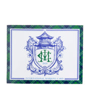 Load image into Gallery viewer, International Mahjong Card