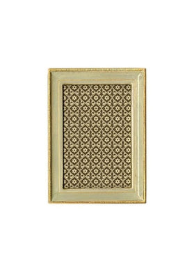 Frame 5x7 Ravenna Creme