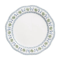 Load image into Gallery viewer, Villa Seville Chambray Dinnerware