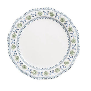 Villa Seville Chambray Dinnerware