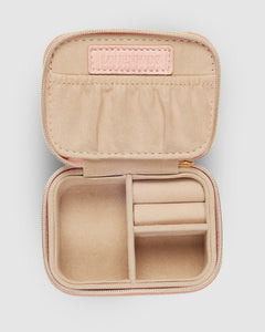 Suzie Jewelry Case