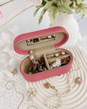 Load image into Gallery viewer, Charlee Jewelry Case