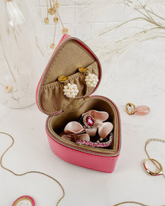 Valerie Jewelry Case