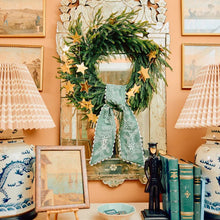 Load image into Gallery viewer, Meredith Ellis x Weezie Wreath Sash