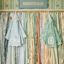 Load image into Gallery viewer, Meredith Ellis x Weezie Tree Skirt