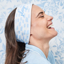 Load image into Gallery viewer, Spa Headband in Millie Print