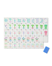 Load image into Gallery viewer, Moonlight Mahjong Tiles