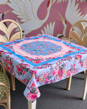 Load image into Gallery viewer, Naples Tablecloth
