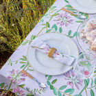 Load image into Gallery viewer, Pois de Senteur Linens