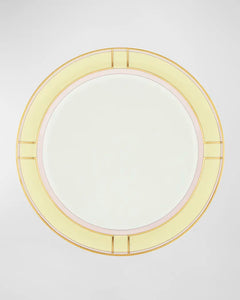 Diva Giallo Dinnerware