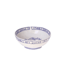 Load image into Gallery viewer, Oiseau Bleu Dinner Collection