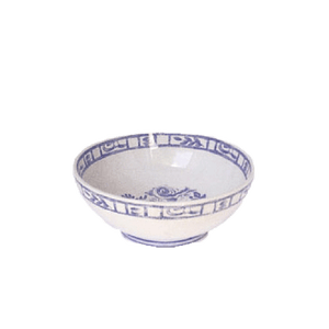 Oiseau Bleu Dinner Collection