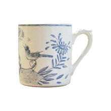 Load image into Gallery viewer, Oiseau Bleu Dinner Collection