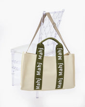 Load image into Gallery viewer, Olive Mahj It All Bag