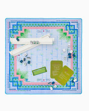 Load image into Gallery viewer, Palm Paradise Mahjong Mat