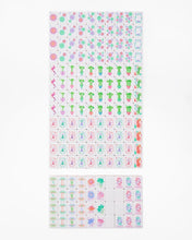 Load image into Gallery viewer, Pearlescent Tiles