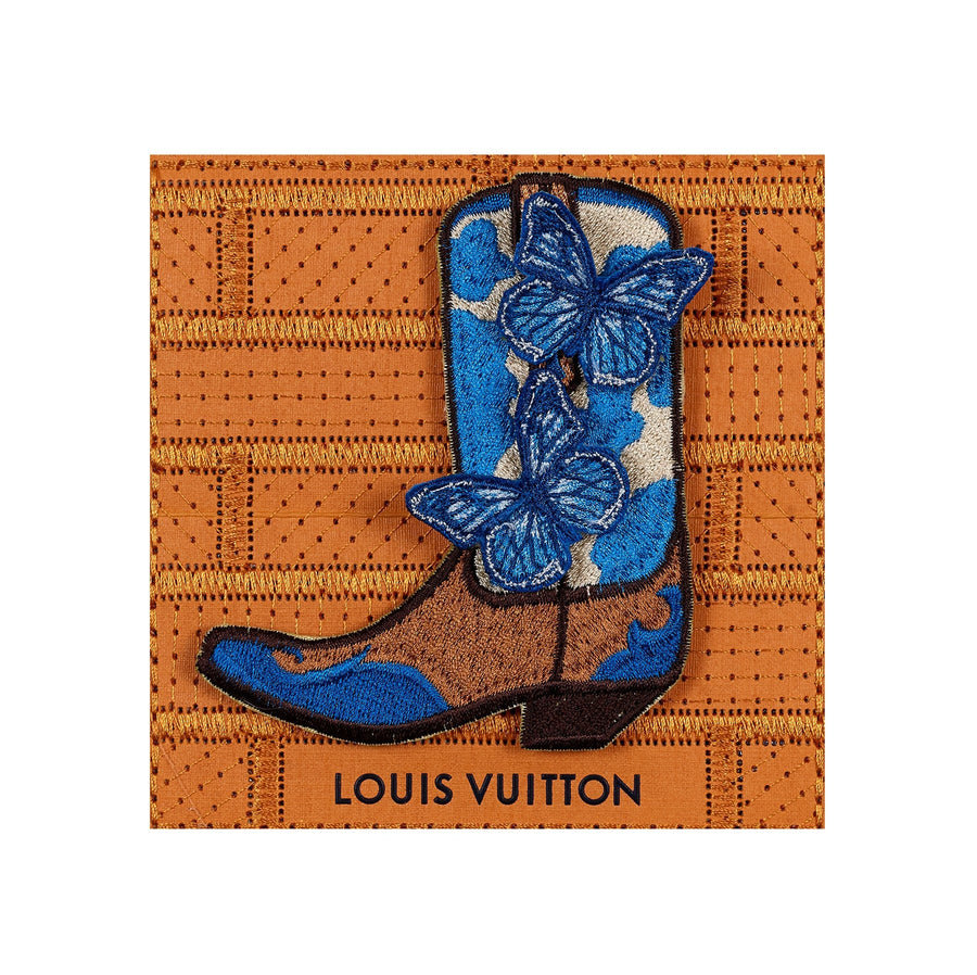 Petite Boot