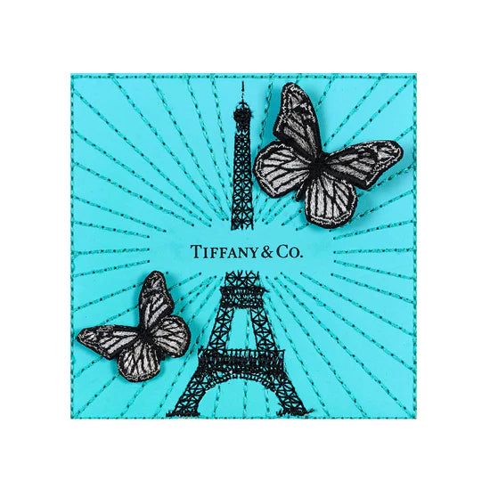 Petite Effiel Tower