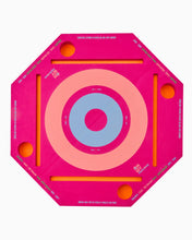 Load image into Gallery viewer, Pink Aqua Jong Pool Mat