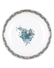 Load image into Gallery viewer, Chinese Bouquet - Turquoise/Platinum